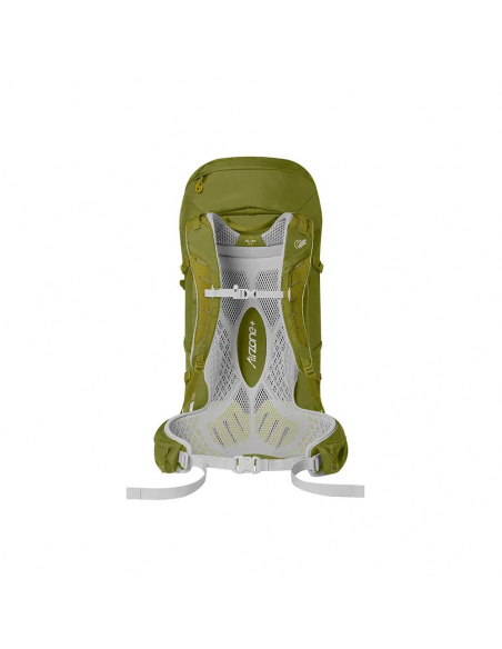 Σακίδια Ορειβατικά Lowe Alpine Airzone Trek 35:45 Black