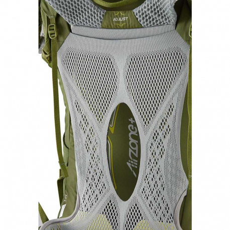 Hiking Backpacks Lowe Alpine Airzone Trek 35:45 Black Hiking Backpacks Lowe Alpine Airzone Trek 35:45 Black