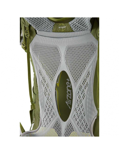 Σακίδια Ορειβατικά Lowe Alpine Airzone Trek 35:45 Black