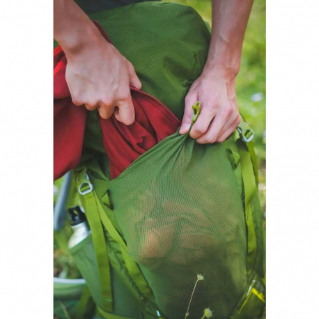 Hiking Backpacks Lowe Alpine Airzone Trek 35:45 Black Hiking Backpacks Lowe Alpine Airzone Trek 35:45 Black