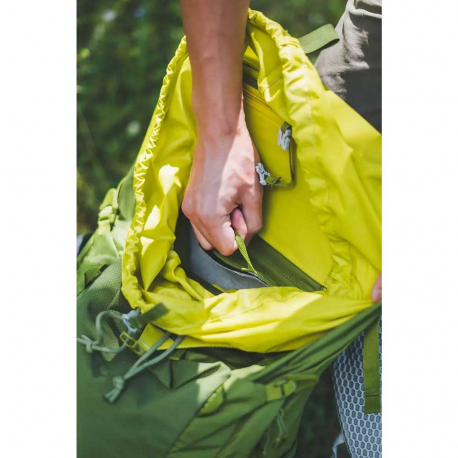 Σακίδια Ορειβατικά Lowe Alpine Airzone Trek 35:45 Black