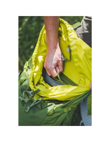 Σακίδια Ορειβατικά Lowe Alpine Airzone Trek 35:45 Black