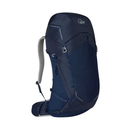 Hiking Backpacks Lowe Alpine Airzone Trek 35:45 Black