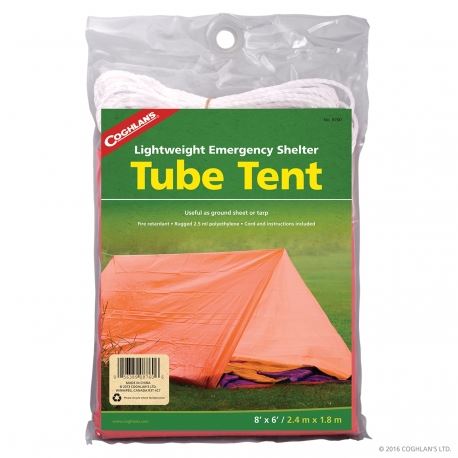 Αντίσκηνα / Σκηνές Coghlan's Tube Tent
