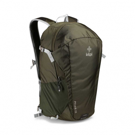 Σακίδια Πλάτης Kilpi Pedes 25 Backpack