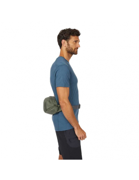 Τσαντάκια Μέσης Lowe Alpine Fjell 4