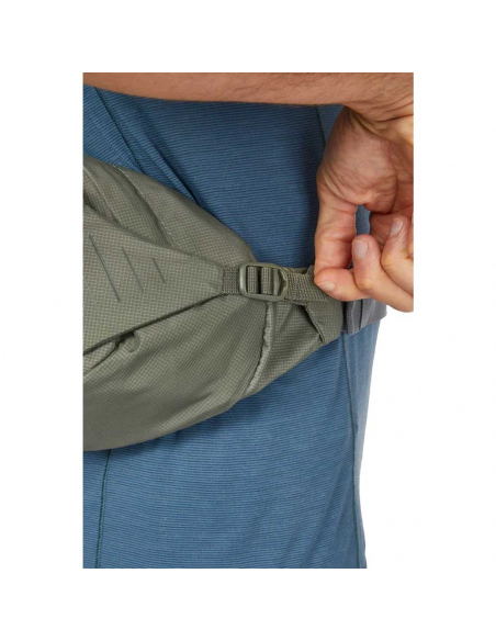 Τσαντάκια Μέσης Lowe Alpine Fjell 4