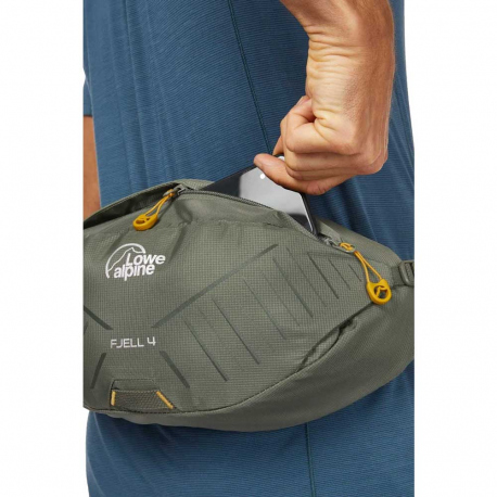 Τσαντάκια Μέσης Lowe Alpine Fjell 4