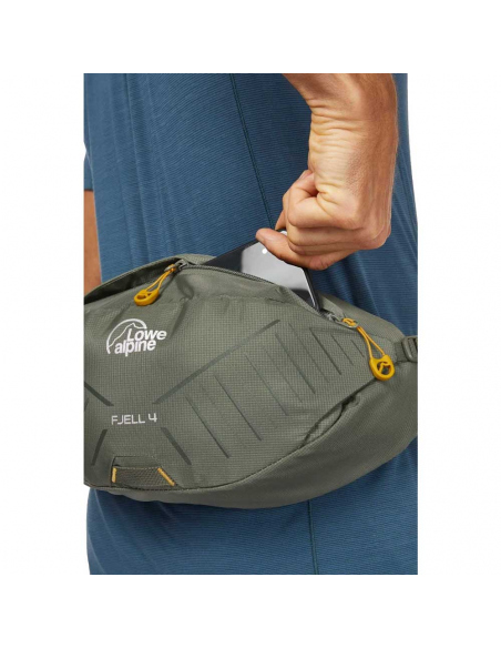Τσαντάκια Μέσης Lowe Alpine Fjell 4