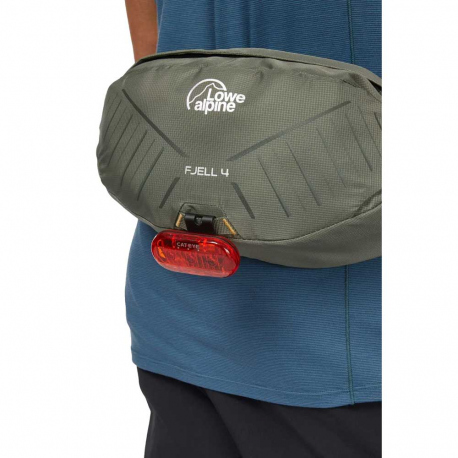 Τσαντάκια Μέσης Lowe Alpine Fjell 4