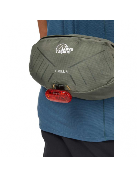 Τσαντάκια Μέσης Lowe Alpine Fjell 4