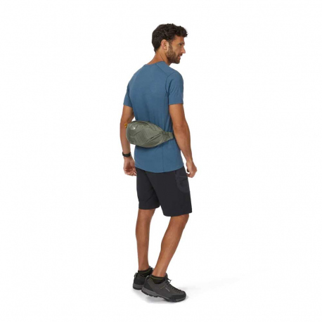 Τσαντάκια Μέσης Lowe Alpine Fjell 4