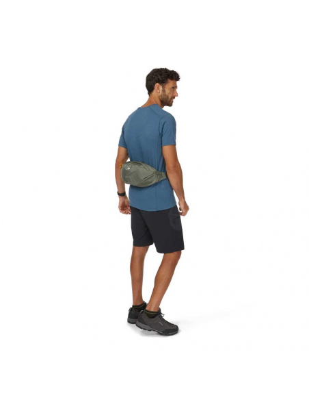 Τσαντάκια Μέσης Lowe Alpine Fjell 4