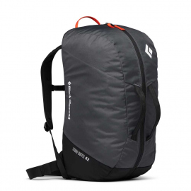 Ορειβατικά Σχοινιά - Ιμάντες Black Diamond Stone 42 Duffel Pack