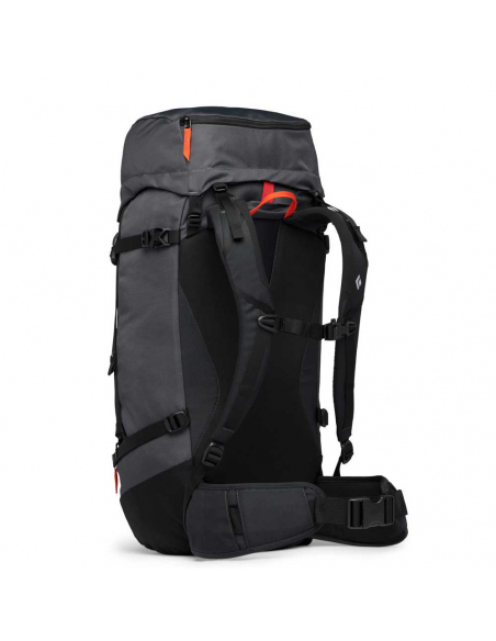 Hiking Backpacks Black Diamond Stone 45 Pack