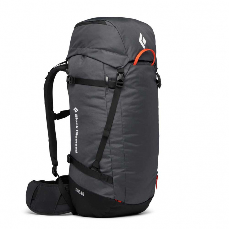 Hiking Backpacks Black Diamond Stone 45 Pack
