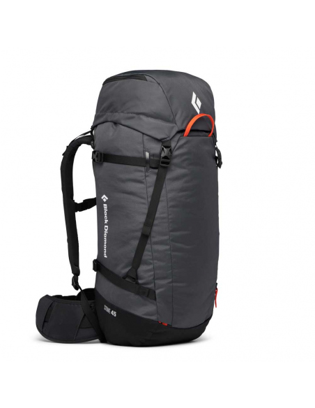 Hiking Backpacks Black Diamond Stone 45 Pack