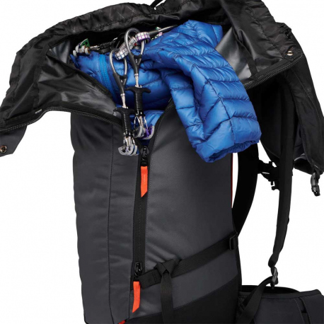 Hiking Backpacks Black Diamond Stone 45 Pack