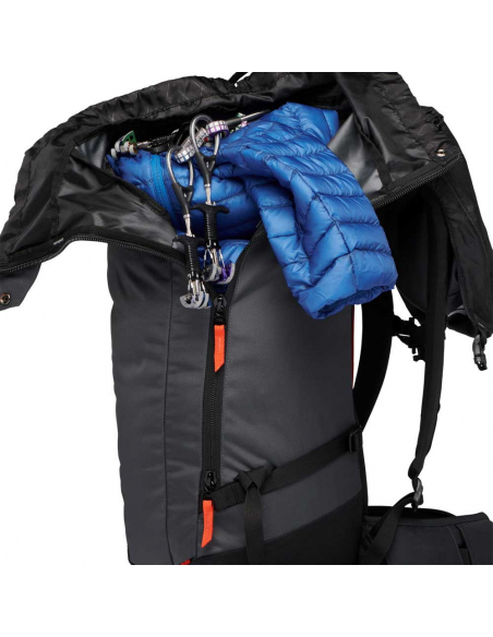 Hiking Backpacks Black Diamond Stone 45 Pack