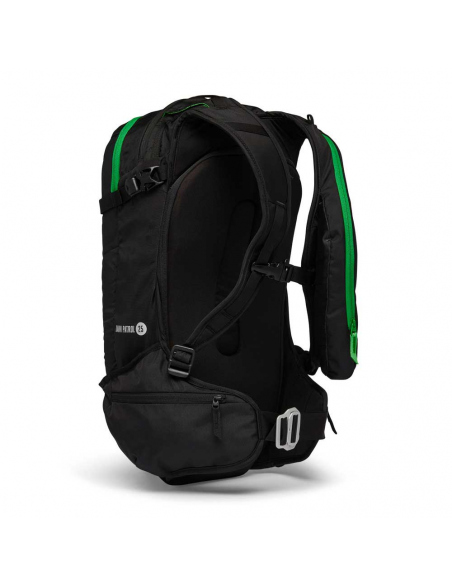 Σακίδια Ορειβατικά Black Diamond Dawn Patrol 25 Backpack Black