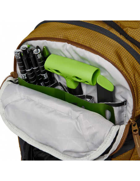 Σακίδια Ορειβατικά Black Diamond Dawn Patrol 25 Backpack Amber