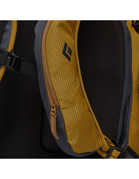 Σακίδια Ορειβατικά Black Diamond Dawn Patrol 25 Backpack Amber