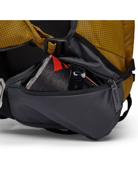 Σακίδια Ορειβατικά Black Diamond Dawn Patrol 25 Backpack Amber