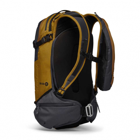Σακίδια Ορειβατικά Black Diamond Dawn Patrol 25 Backpack Amber