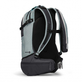 Σακίδια Ορειβατικά Black Diamond Dawn Patrol 32 Backpack Storm Blue 2