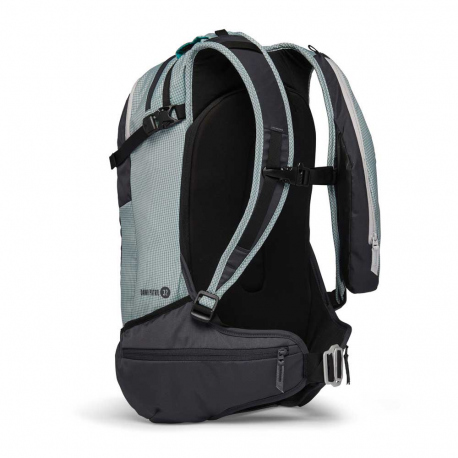 Σακίδια Ορειβατικά Black Diamond Dawn Patrol 32 Backpack Storm Blue
