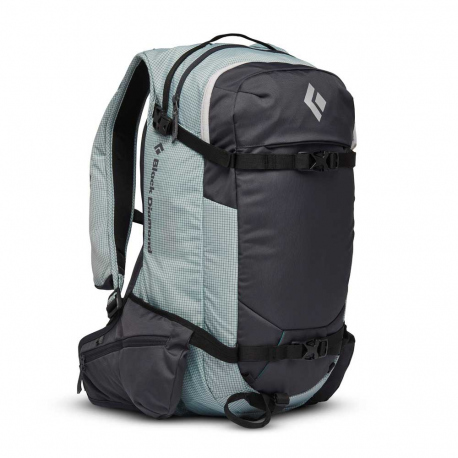 Σακίδια Ορειβατικά Black Diamond Dawn Patrol 32 Backpack Storm Blue