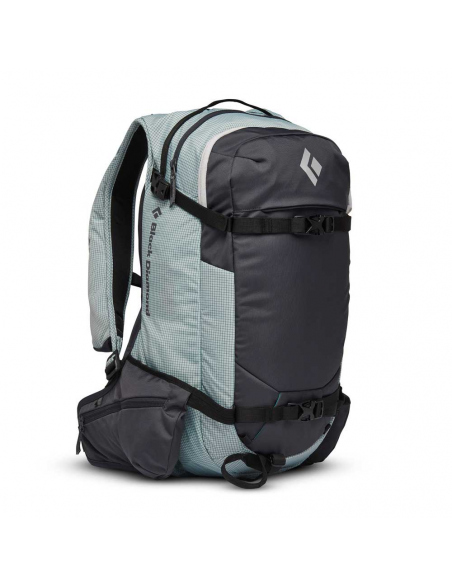 Σακίδια Ορειβατικά Black Diamond Dawn Patrol 32 Backpack Storm Blue