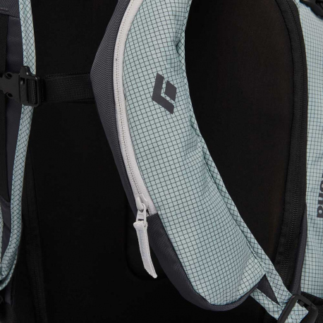 Σακίδια Ορειβατικά Black Diamond Dawn Patrol 32 Backpack Storm Blue