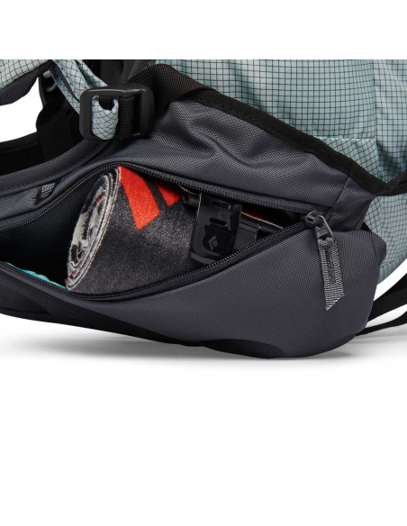 Σακίδια Ορειβατικά Black Diamond Dawn Patrol 32 Backpack Storm Blue