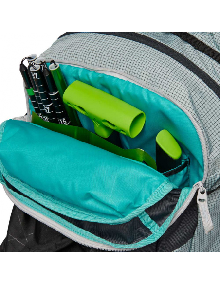 Σακίδια Ορειβατικά Black Diamond Dawn Patrol 32 Backpack Storm Blue