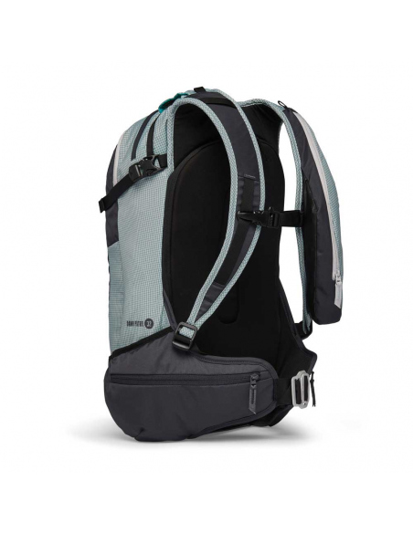 Σακίδια Ορειβατικά Black Diamond Dawn Patrol 32 Backpack Storm Black