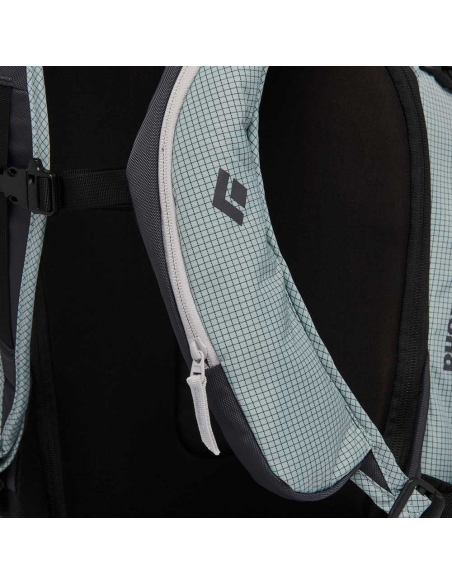 Σακίδια Ορειβατικά Black Diamond Dawn Patrol 32 Backpack Storm Black