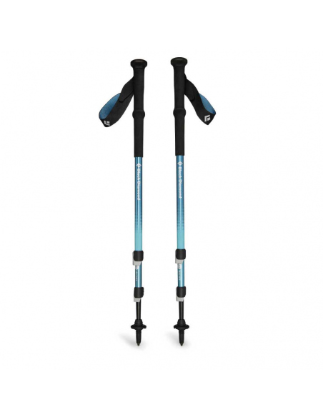 Trekking Poles Black Diamond Trail Back Trekking Poles