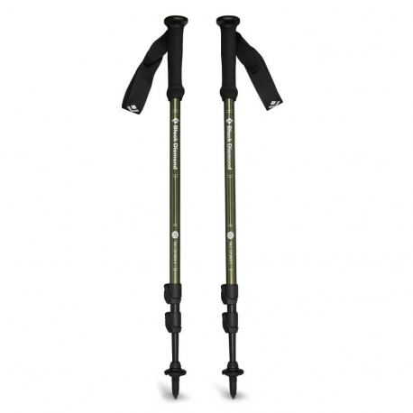 Trekking Poles Black Diamond Explorer 3 Trekking Poles