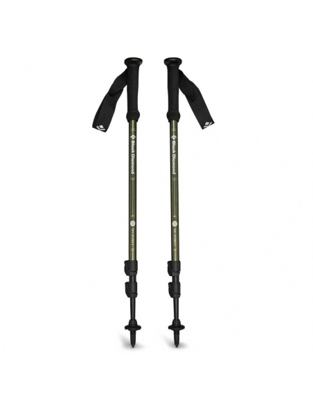 Trekking Poles Black Diamond Explorer 3 Trekking Poles
