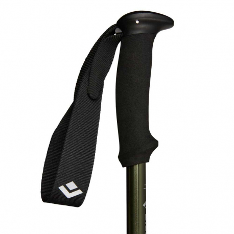 Trekking Poles Black Diamond Explorer 3 Trekking Poles
