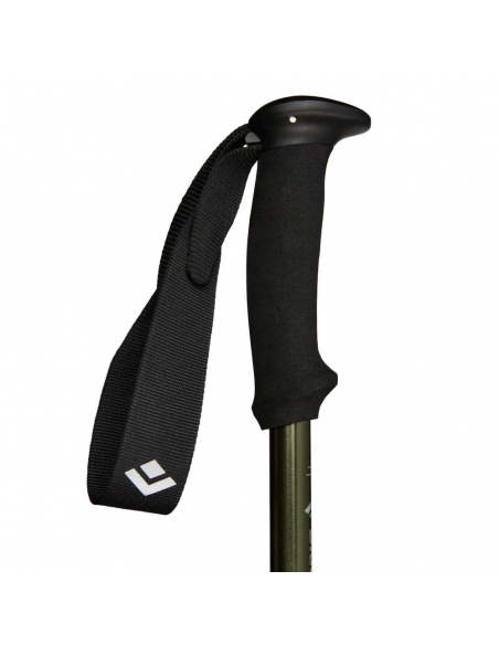 Trekking Poles Black Diamond Explorer 3 Trekking Poles