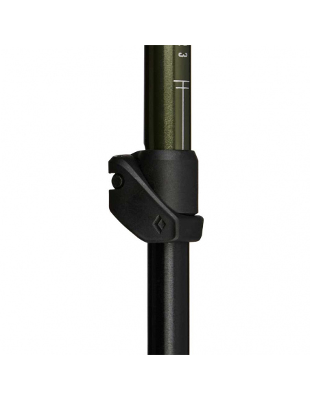 Trekking Poles Black Diamond Explorer 3 Trekking Poles