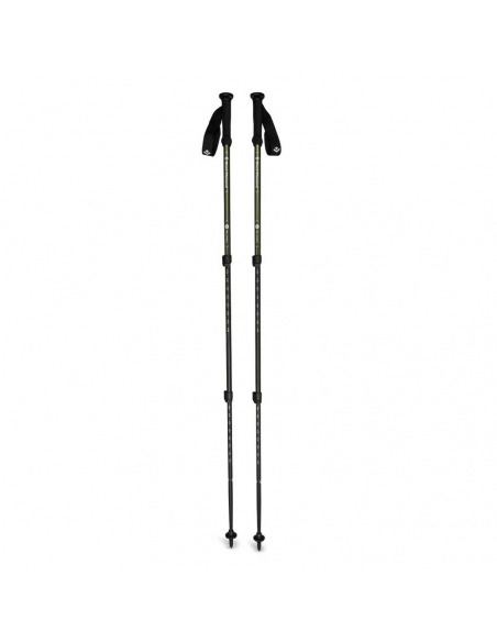 Trekking Poles Black Diamond Explorer 3 Trekking Poles
