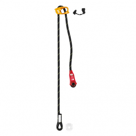 Ορειβατικά Σχοινιά - Ιμάντες Petzl Progress Adjust-I 1m Progression Lanyard