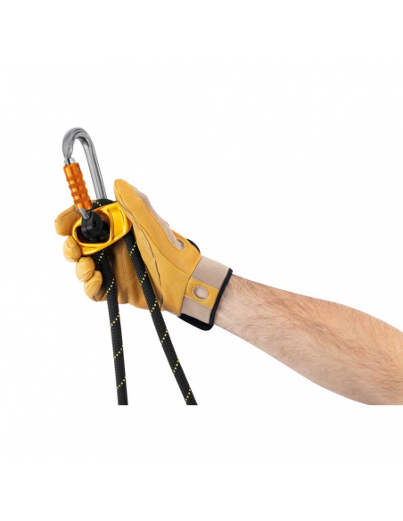 Climbing Ropes - Slings Petzl Progress Adjust-I 1m Progression Lanyard