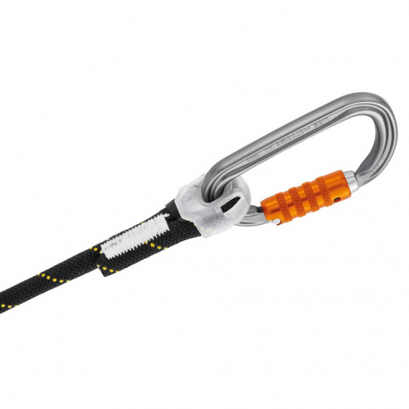 Climbing Ropes - Slings Petzl Progress Adjust-I 1m Progression Lanyard