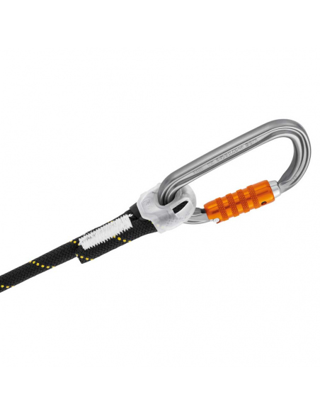 Climbing Ropes - Slings Petzl Progress Adjust-I 1m Progression Lanyard
