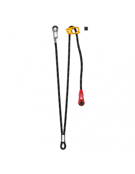 Climbing Ropes - Slings Petzl Progress Adjust-Y Double Progression Lanyard