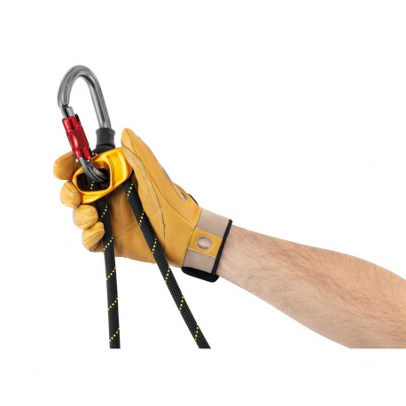 Climbing Ropes - Slings Petzl Progress Adjust-Y Double Progression Lanyard
